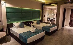 Ali Baba Palace Resort